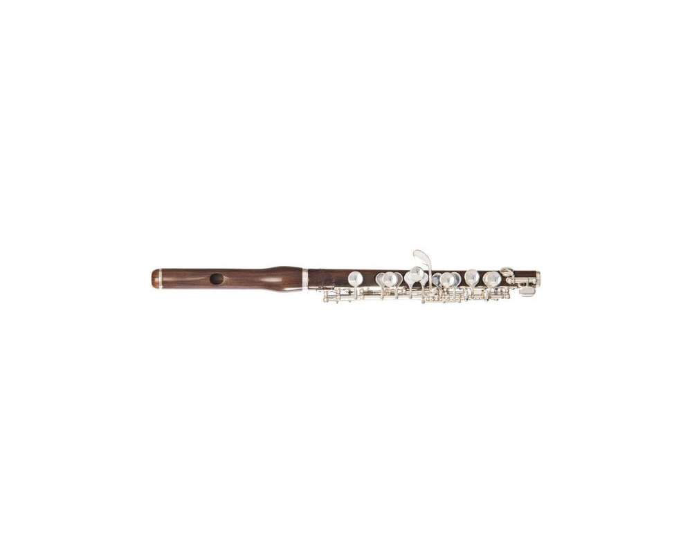 August Richard Hammig 40115/3 Piccolo Flute