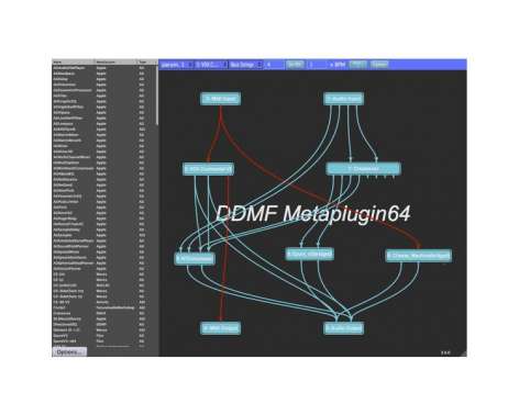 DDMF Meta Plug-in