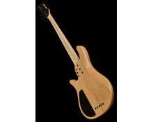 Franz Bassguitars Merak 5 Spalted Alder LTD 2024