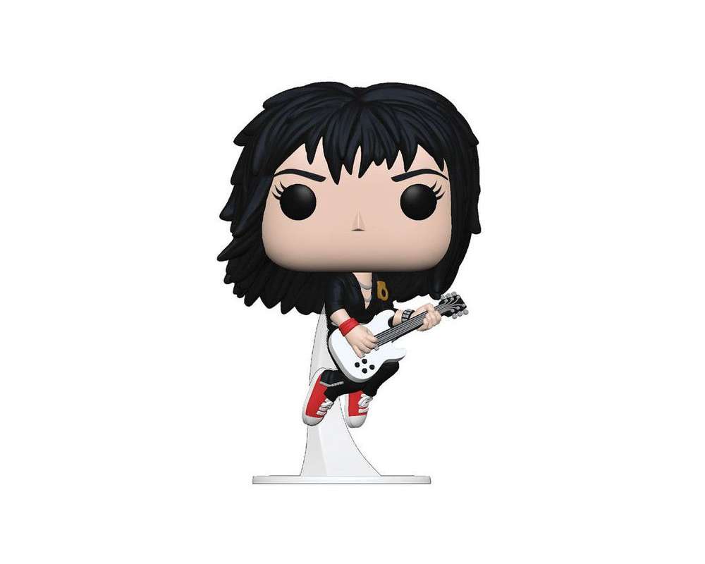 Funko Joan Jett