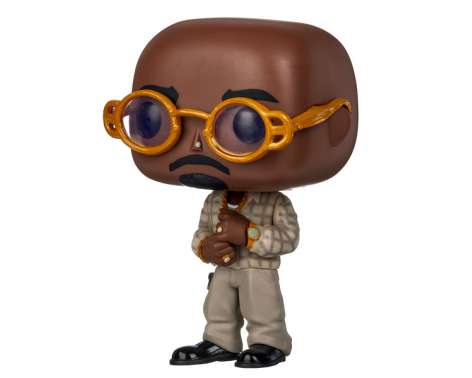 Funko Tupac Loyal To The Game