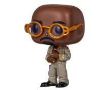 Funko Tupac Loyal To The Game