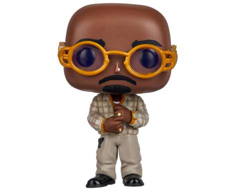 Funko Tupac Loyal To The Game