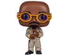 Funko Tupac Loyal To The Game