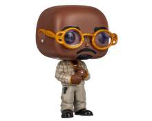 Funko Tupac Loyal To The Game