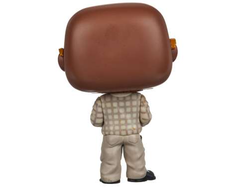 Funko Tupac Loyal To The Game