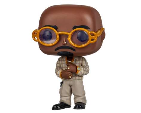 Funko Tupac Loyal To The Game