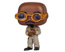 Funko Tupac Loyal To The Game