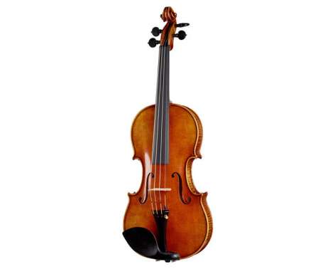 Klaus Heffler Beauty Violin 4/4