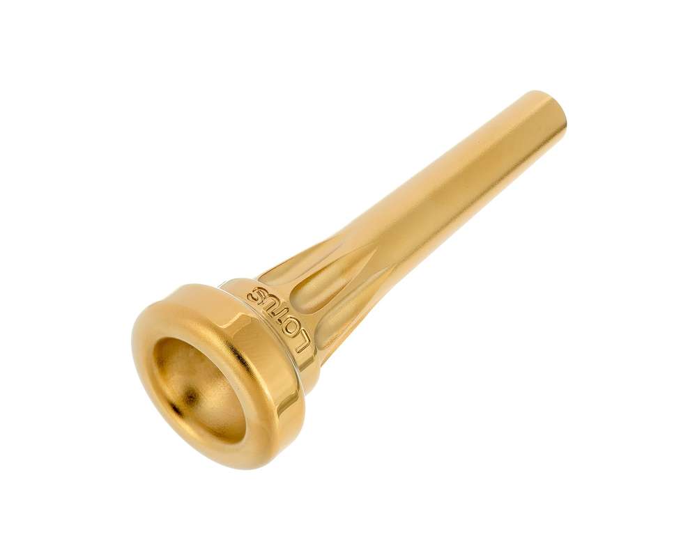 LOTUS Trumpet 2M Brass Gen3