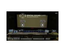 New Audio Technology Spatial Sound Card Pro Stereo