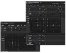 New Audio Technology Spatial Audio Designer - VProd