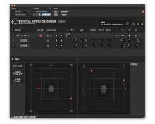 New Audio Technology Spatial Audio Designer - VProd