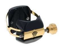 Reedmaster Ligature Tenor Classic Black