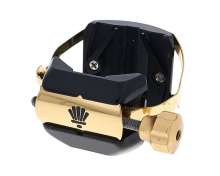 Reedmaster Ligature Alto Classic Black