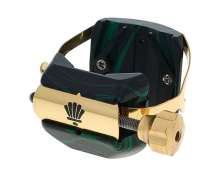 Reedmaster Ligature Alto Grass Green