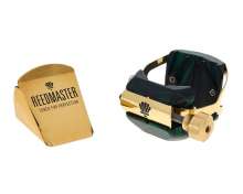 Reedmaster Ligature Alto Grass Green