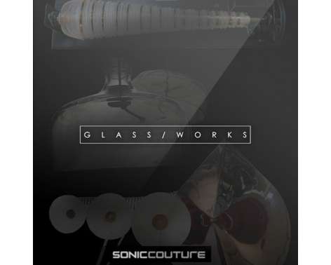 Soniccouture Glass-Works