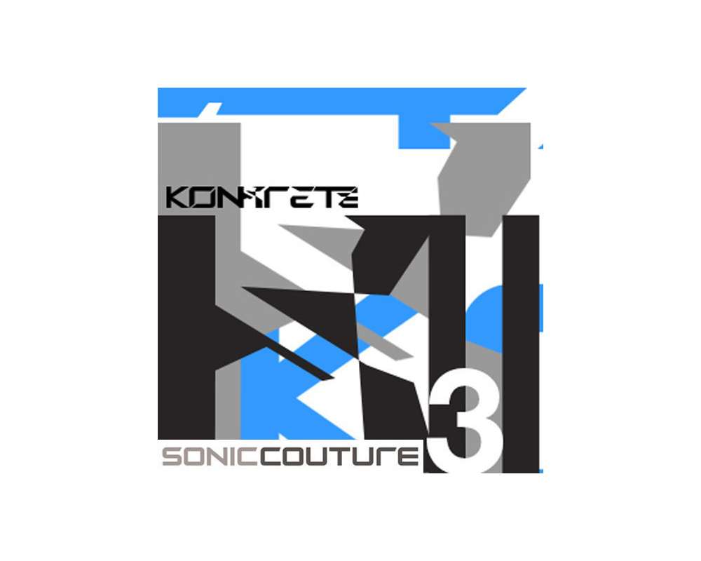 Soniccouture Konkrete 3