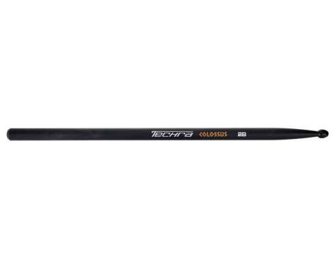 Techra Colossus 2B Carbon Sticks