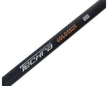 Techra Colossus 2B Carbon Sticks