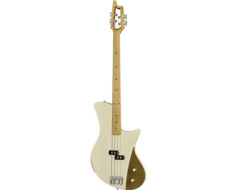 Ulrich Bass Retro57 P 4 Cream Relic