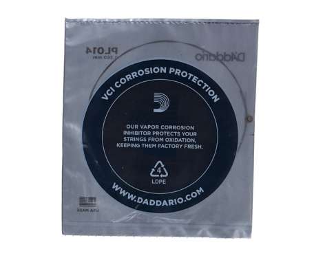 Daddario PL014 Single String