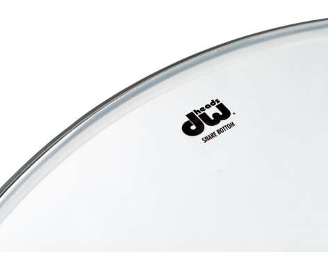 DW 14" Resonant Snare Drum Head