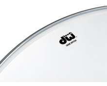 DW 14" Resonant Snare Drum Head