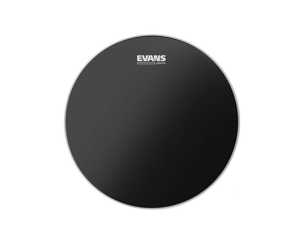 Evans 16" B16ONX2 Drum Head Onyx BK