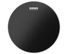 Evans 16" B16ONX2 Drum Head Onyx BK