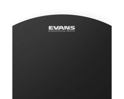 Evans 16" B16ONX2 Drum Head Onyx BK