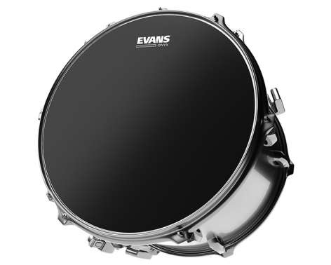 Evans 16" B16ONX2 Drum Head Onyx BK