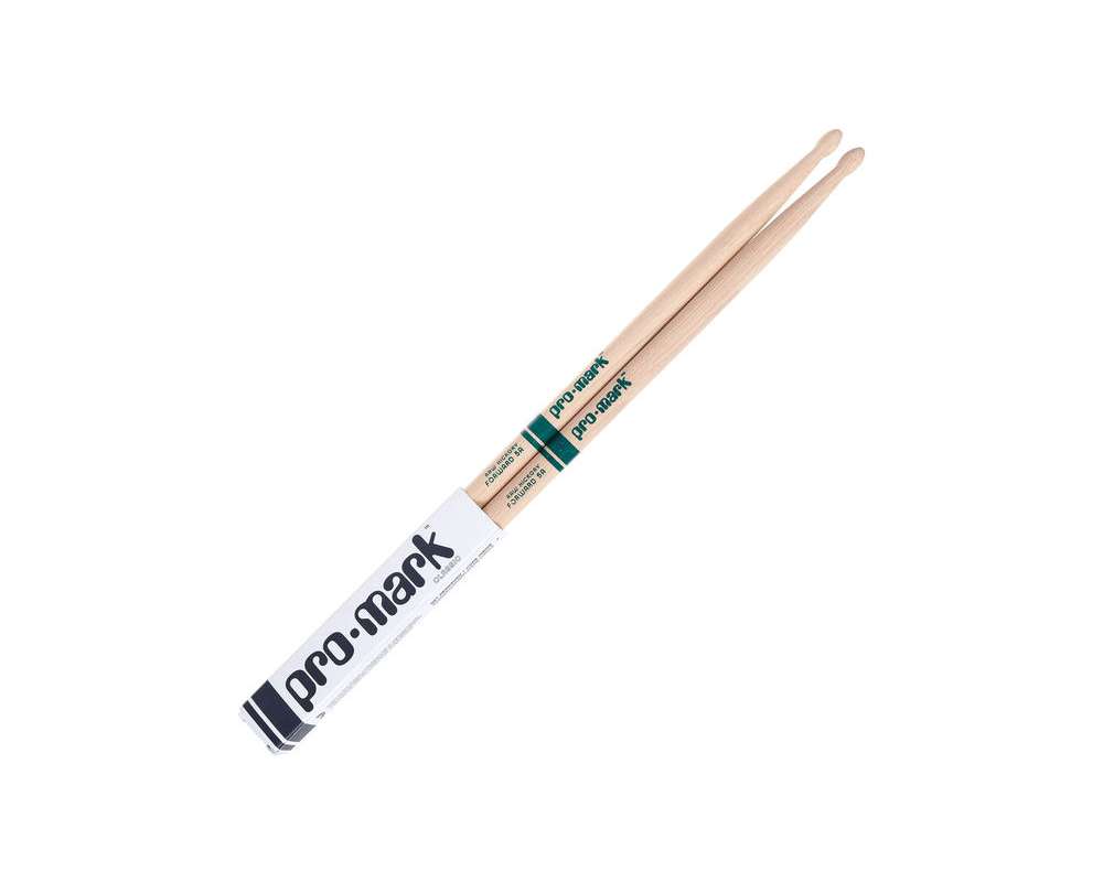 Pro Mark TXR5BW 5B Raw Hickory