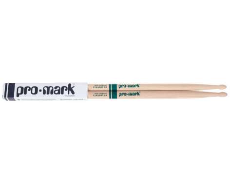 Pro Mark TXR5BW 5B Raw Hickory