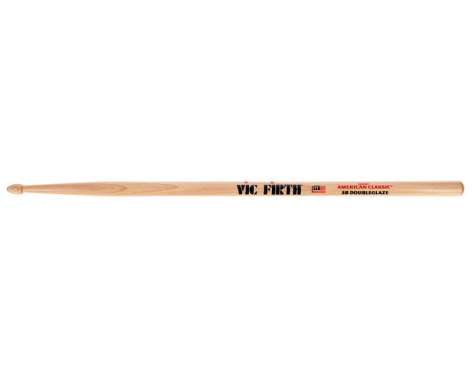 Vic Firth 5BDG Double Glaze