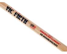 Vic Firth 5BDG Double Glaze