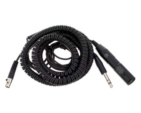 AKG MK HS STUDIO C Cable