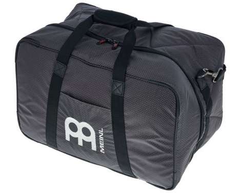 Meinl MCJB-CG Cajon Bag Carbon Grey