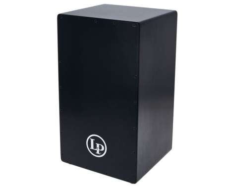 LP 1428NY Black Box Cajon