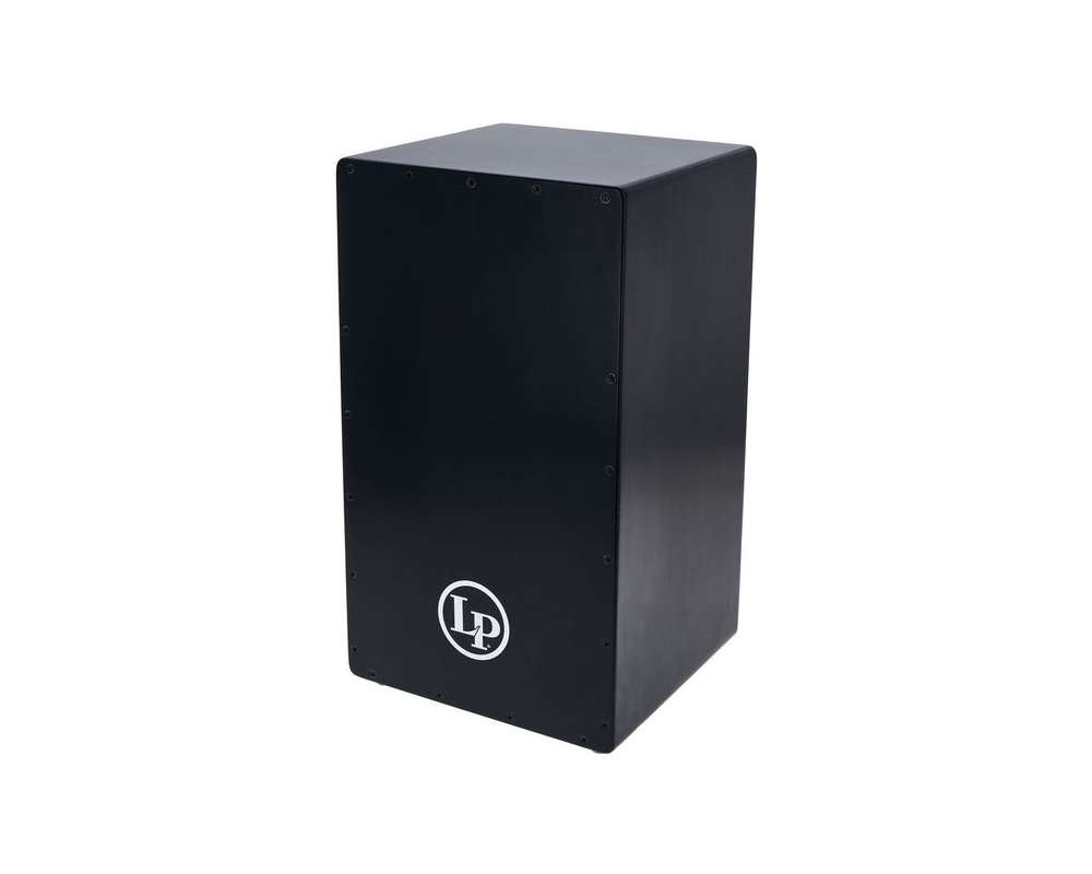 LP 1428NY Black Box Cajon