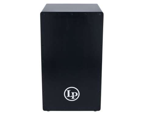 LP 1428NY Black Box Cajon