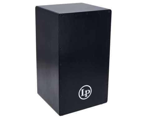 LP 1428NY Black Box Cajon