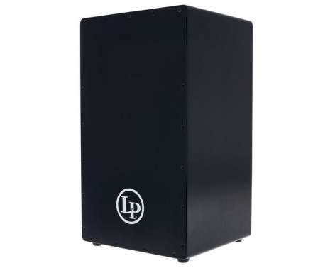 LP 1428NY Black Box Cajon