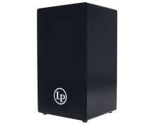 LP 1428NY Black Box Cajon