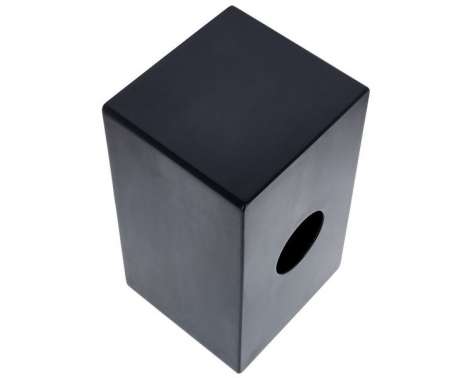 LP 1428NY Black Box Cajon