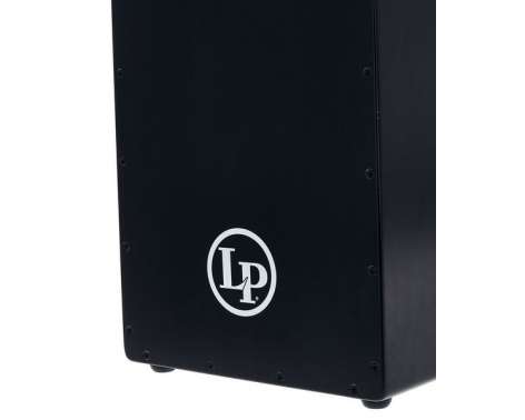 LP 1428NY Black Box Cajon