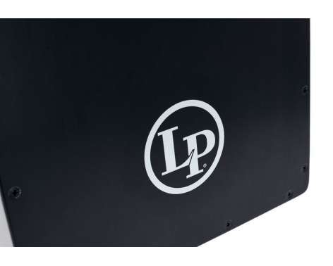 LP 1428NY Black Box Cajon