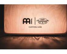 Meinl Artisan Cantina Line Limba