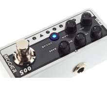 Mooer Micro PreAMP 005 Brown Sound 3